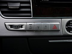 2014款 50 TFSI quattro豪华型