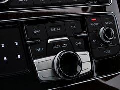 2014款 50 TFSI quattro豪华型