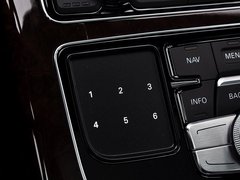 2014款 50 TFSI quattro豪华型