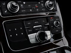 2014款 50 TFSI quattro豪华型