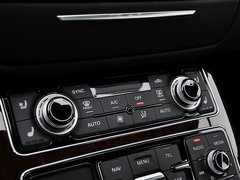 2014款 50 TFSI quattro豪华型