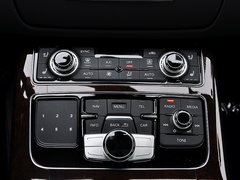 2014款 50 TFSI quattro豪华型