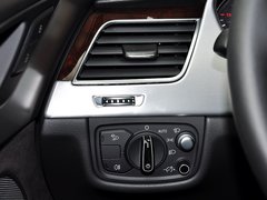 2014款 50 TFSI quattro豪华型