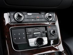 2014款 50 TFSI quattro豪华型