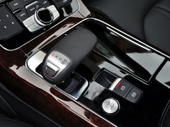 2014款 50 TFSI quattro豪华型