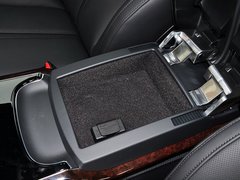 2014款 50 TFSI quattro豪华型