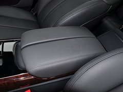 2014款 50 TFSI quattro豪华型