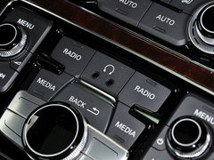 2014款 50 TFSI quattro豪华型