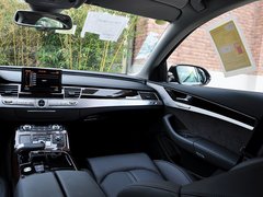 2014款 50 TFSI quattro豪华型