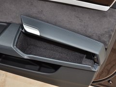 2014款 50 TFSI quattro豪华型