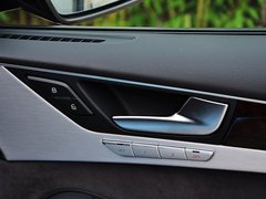 2014款 50 TFSI quattro豪华型