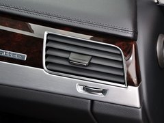 2014款 50 TFSI quattro豪华型