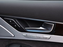 2014款 50 TFSI quattro豪华型