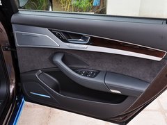 2014款 50 TFSI quattro豪华型