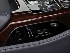 2014款 50 TFSI quattro豪华型