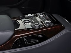 2014款 50 TFSI quattro豪华型