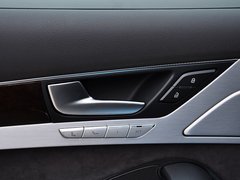 2014款 50 TFSI quattro豪华型