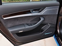 2014款 50 TFSI quattro豪华型