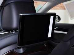 2014款 50 TFSI quattro豪华型
