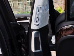 2014款 50 TFSI quattro豪华型
