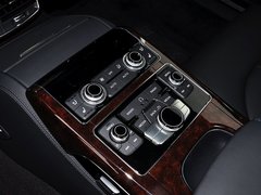 2014款 50 TFSI quattro豪华型