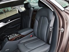 2014款 50 TFSI quattro豪华型