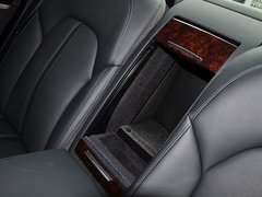 2014款 50 TFSI quattro豪华型