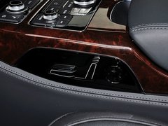 2014款 50 TFSI quattro豪华型