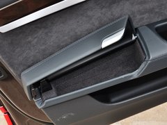 2014款 50 TFSI quattro豪华型
