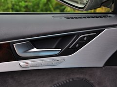 2014款 50 TFSI quattro豪华型