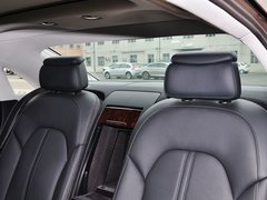 2014款 50 TFSI quattro豪华型