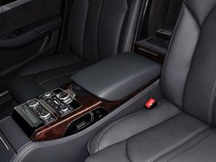 2014款 50 TFSI quattro豪华型