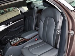 2014款 50 TFSI quattro豪华型
