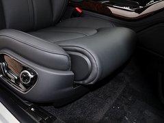 2014款 50 TFSI quattro豪华型