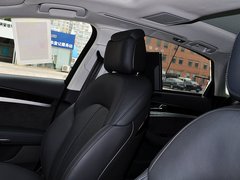 2014款 50 TFSI quattro豪华型