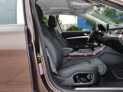 2014款 50 TFSI quattro豪华型
