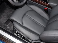 2014款 50 TFSI quattro豪华型
