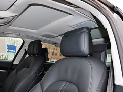 2014款 50 TFSI quattro豪华型