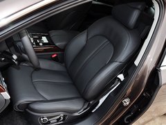 2014款 50 TFSI quattro豪华型
