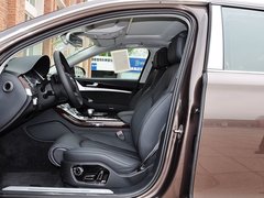 2014款 50 TFSI quattro豪华型