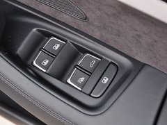 2014款 50 TFSI quattro豪华型