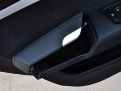 2014款 50 TFSI quattro豪华型