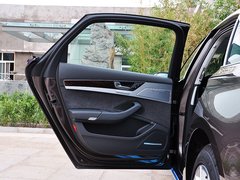 2014款 50 TFSI quattro豪华型