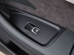 2014款 50 TFSI quattro豪华型