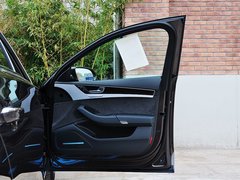2014款 50 TFSI quattro豪华型