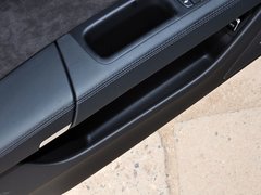 2014款 50 TFSI quattro豪华型