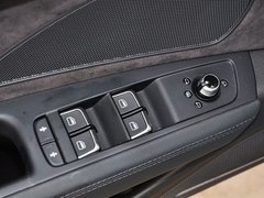 2014款 50 TFSI quattro豪华型