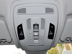 2014款 50 TFSI quattro豪华型