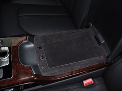 2014款 50 TFSI quattro豪华型