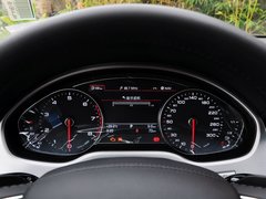 2014款 50 TFSI quattro豪华型